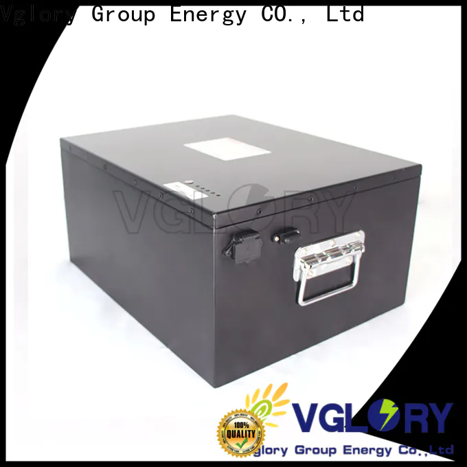 reliable best solar battery factory price for UPS