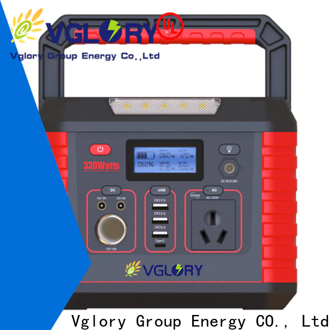 custom battery power station bulk supply for wholesale
