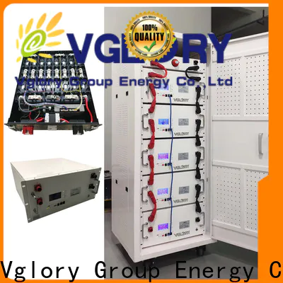 top brand solar panel battery bank environmental friendly for customization