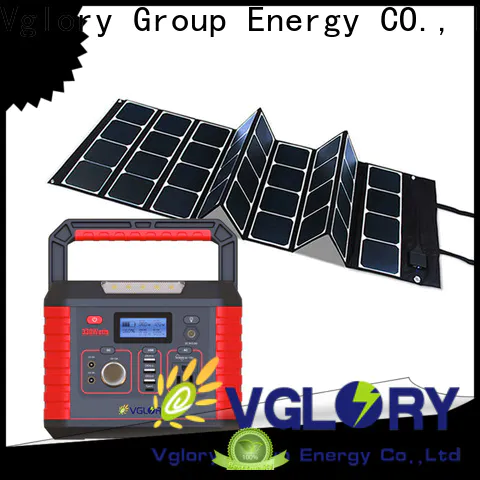 solar generator for homes factory for wholesale