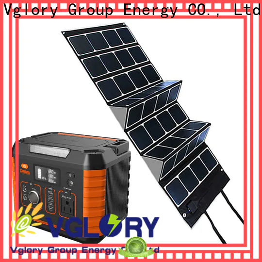 top-selling best solar generator factory short leadtime
