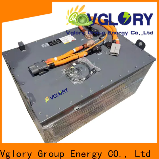 durable lift truck battery manufacturer for wholesale