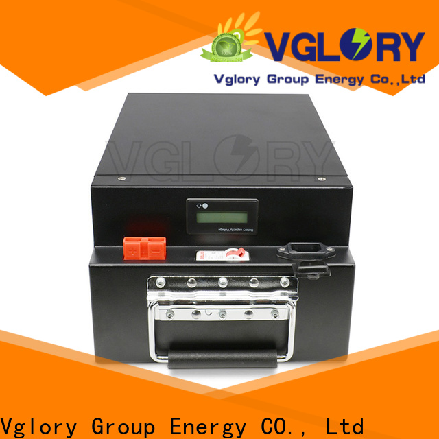 reliable deep cycle battery solar supplier for telecom