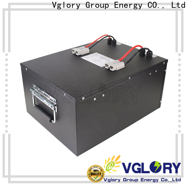 Vglory electric vehicle battery on sale for e-skateboard
