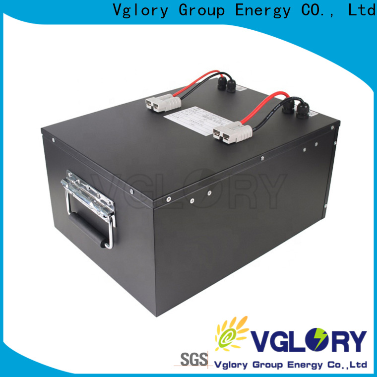 Vglory best motorcycle battery on sale for e-wheelchair
