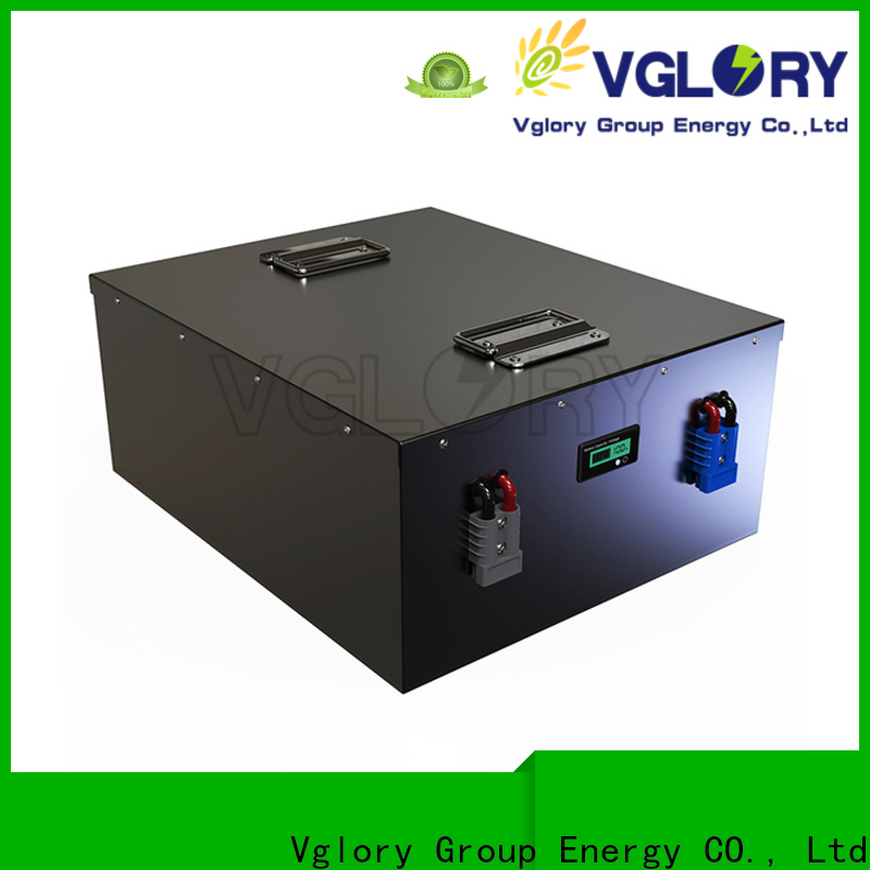 reliable lithium solar batteries supplier for solar storage