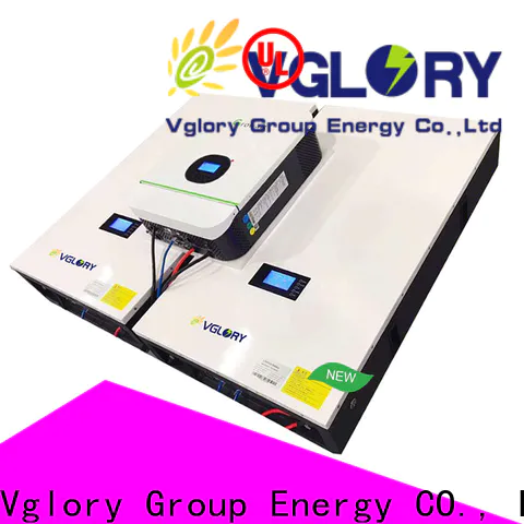 Vglory powerwall 3 factory supply fast delivery