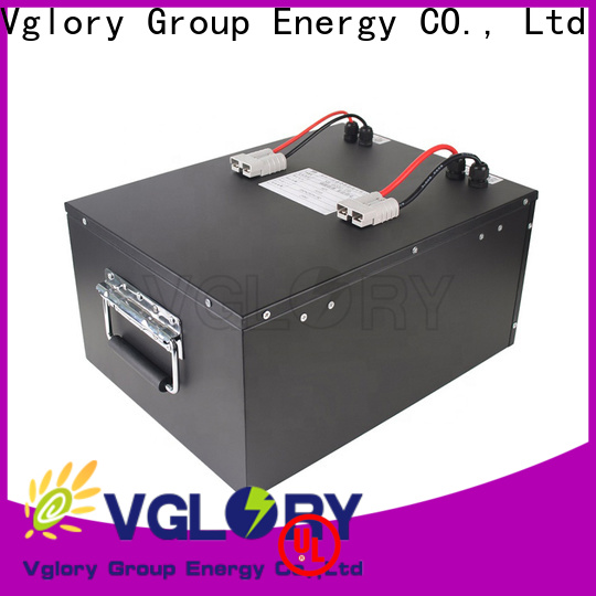 Vglory electric vehicle battery manufacturer for e-skateboard