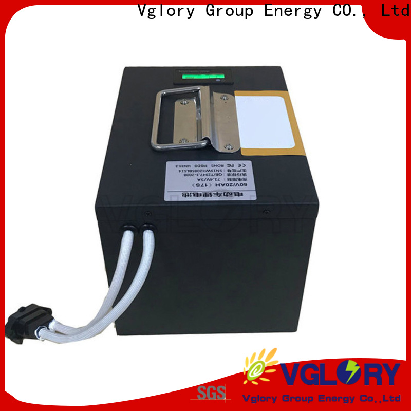 durable rechargeable lithium batteries personalized for solar storage