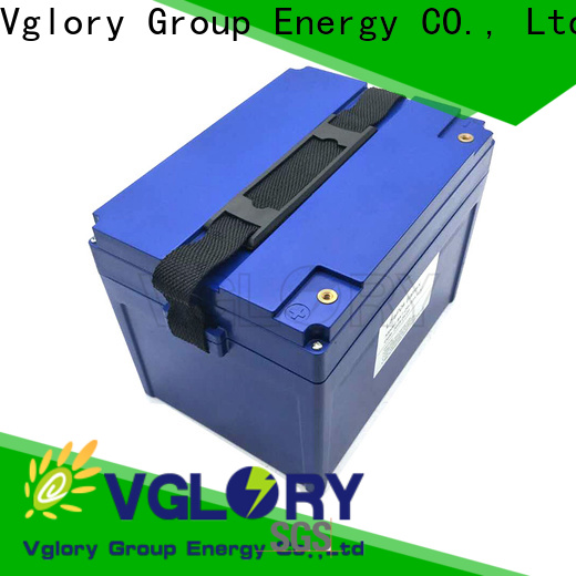 quality forklift battery wholesale for UPS