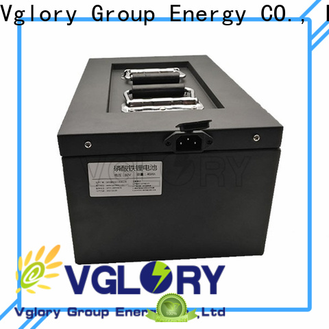 quality forklift battery personalized for telecom