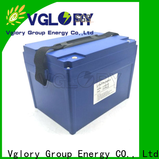 practical lifepo4 battery factory for e-scooter