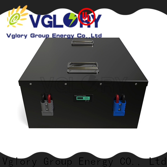 reliable best solar battery factory price for military medical