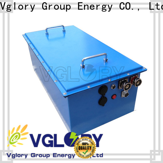 Vglory lfp battery factory for e-skateboard