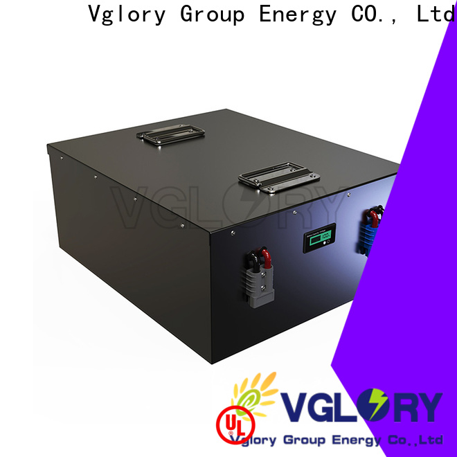 Vglory lfp battery inquire now for e-bike
