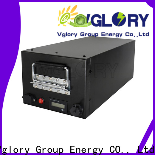 stable lithium solar batteries wholesale for military medical