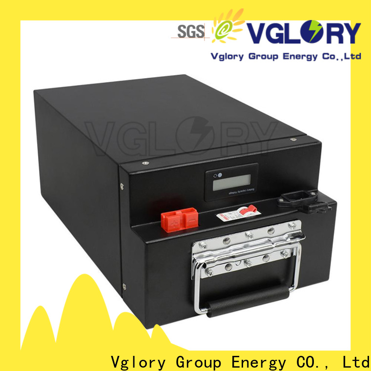 Vglory lithium phosphate battery with good price for e-skateboard