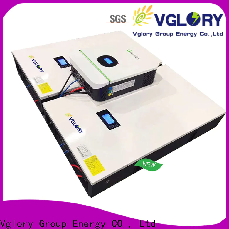 reliable powerwall 3 supplier for customization