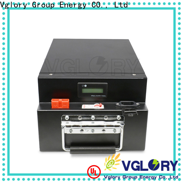 stable solar panel battery storage personalized for UPS