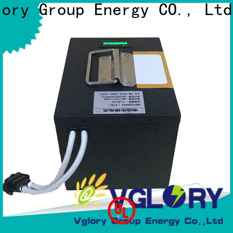 durable lithium ion car battery wholesale for military medical