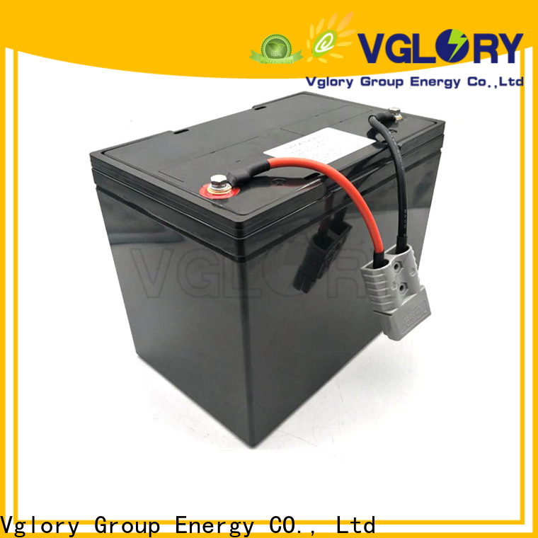 reliable lifepo4 100ah factory for e-bike