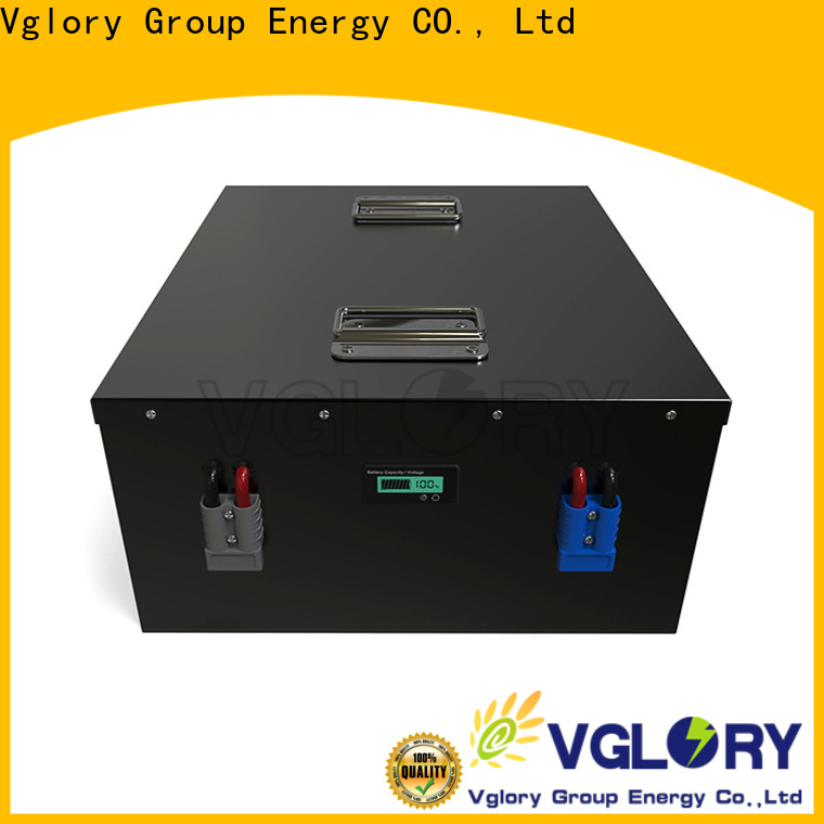 reliable solar power battery storage factory price for UPS
