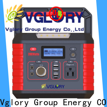 Vglory best power stations bulk supply