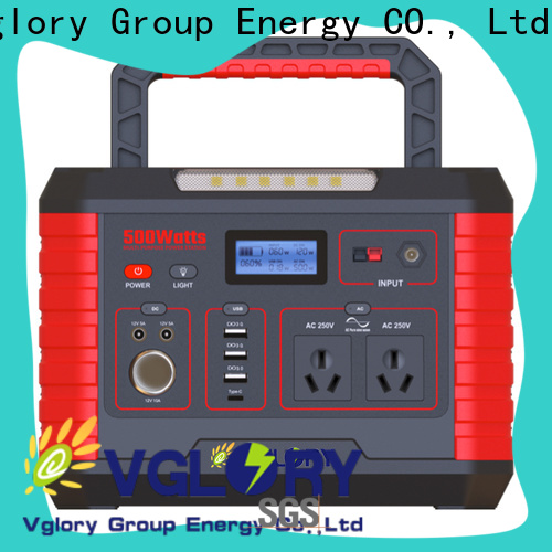 durable portable solar power station bulk supply