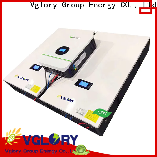 Vglory cost-effective powerwall 3 wholesale oem&odm