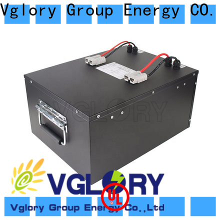reliable electric vehicle battery supplier for e-tricycle