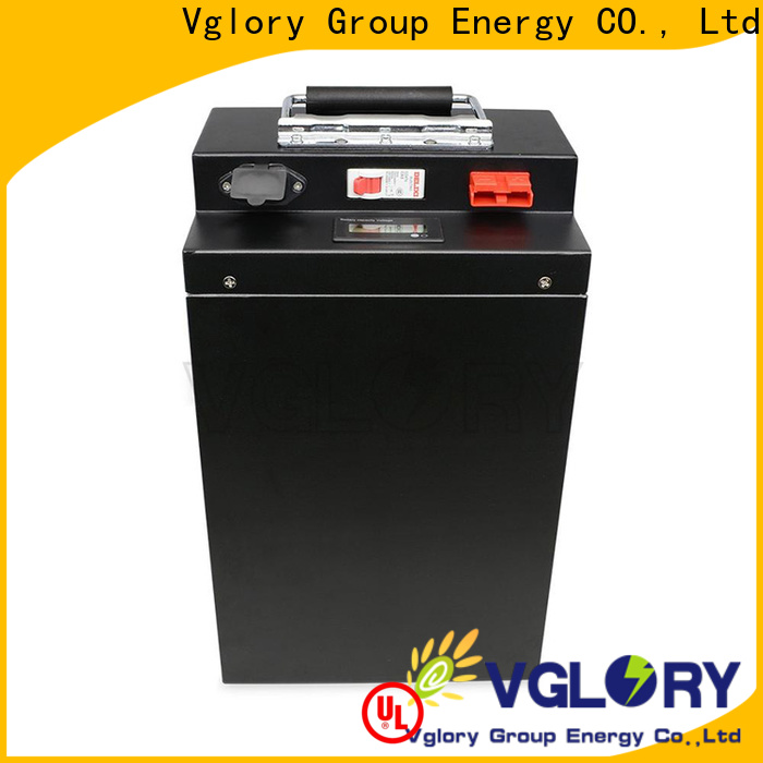 practical lithium battery pack wholesale for UPS