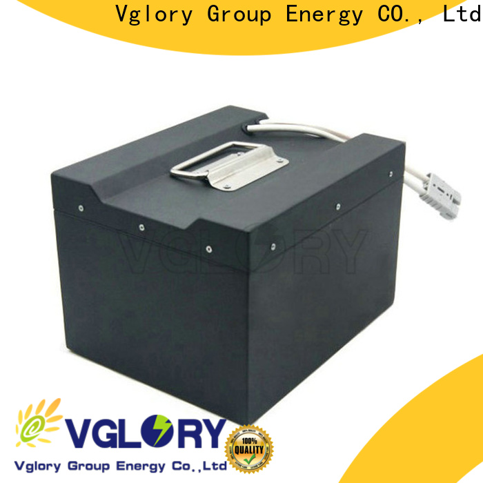quality lithium ion rv battery supplier for UPS