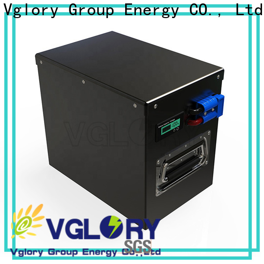 reliable solar power battery storage wholesale for UPS