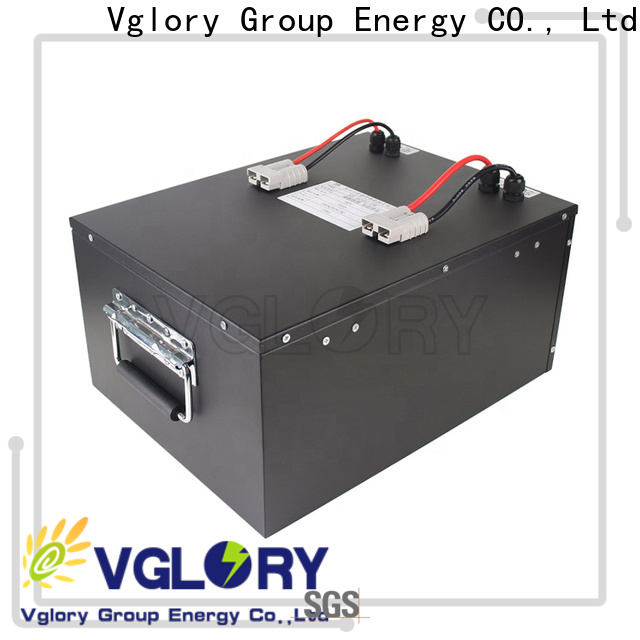 efficient lithium motorcycle battery factory price for e-rickshaw