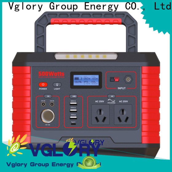 custom mobile power station bulk supply for wholesale