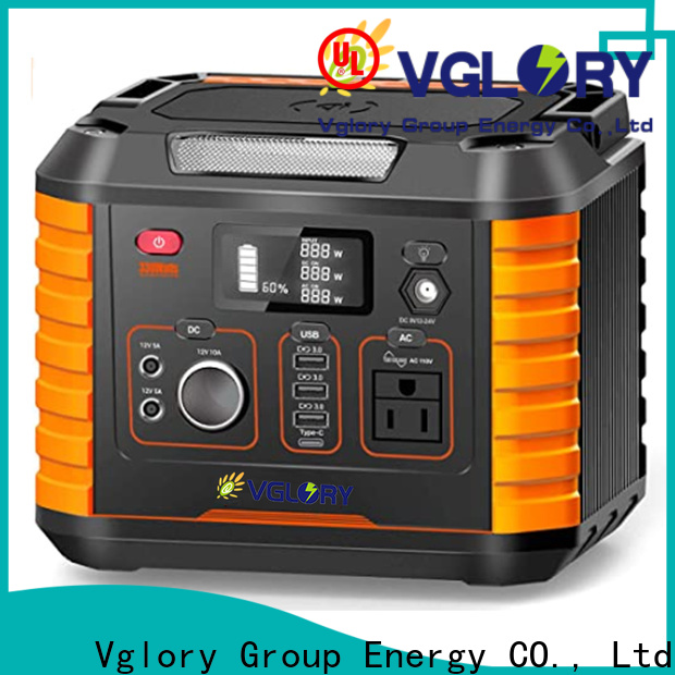 high-quality best portable power station bulk supply fast delivery