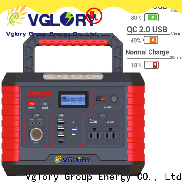 custom mobile power station bulk supply fast delivery