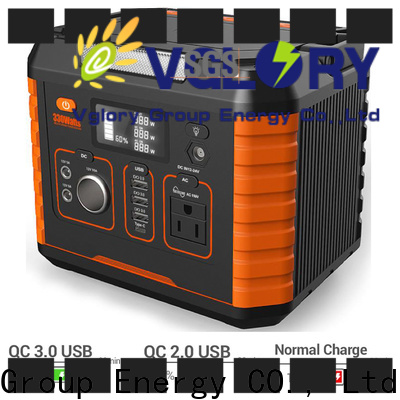custom powerstation camping outdoor fast delivery