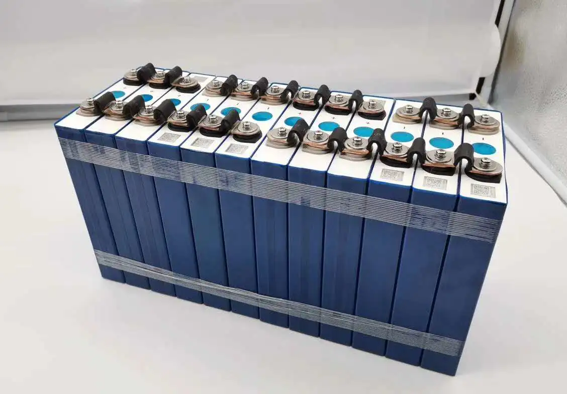 Our High quality Battery cell which ensure the high quality lithium battery
