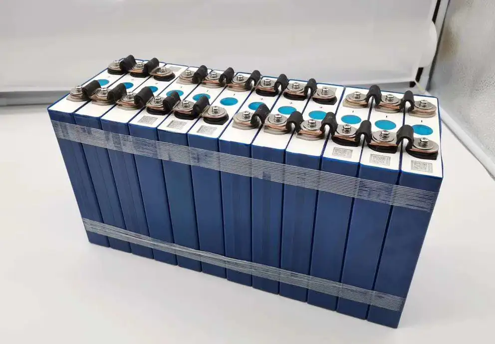 Our High quality Battery cell which ensure the high quality lithium battery