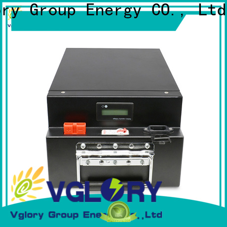 Vglory ev battery on sale for e-skateboard