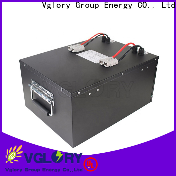 Vglory electric car battery on sale for e-scooter