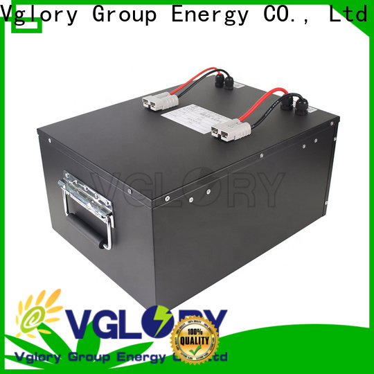 Vglory lifepo4 18650 inquire now for e-skateboard