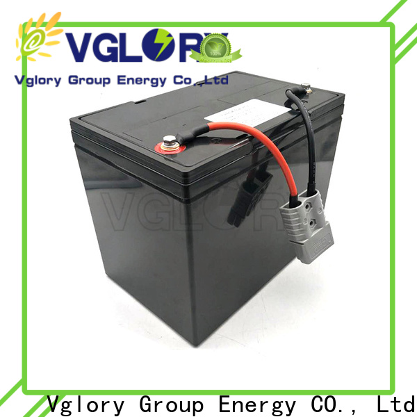 Vglory lfp battery inquire now for e-bike