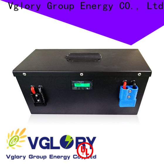 safety solar battery storage system factory price for telecom