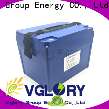 stable lifepo4 battery design for e-bike
