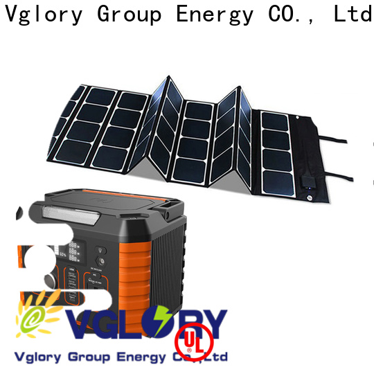 custom solar generator kit factory fast delivery