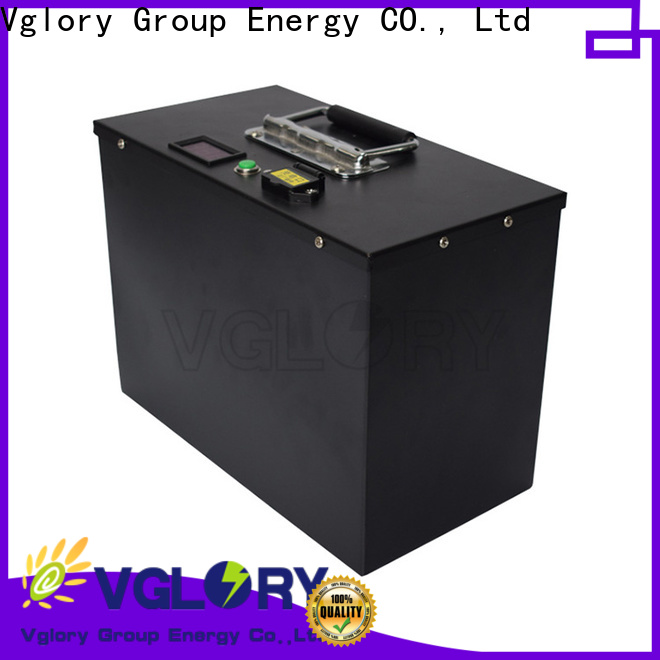 reliable ev battery manufacturer for e-scooter
