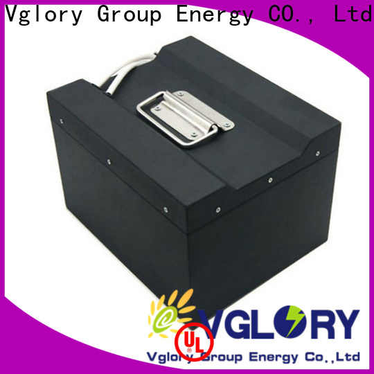 quality lithium ion battery price supplier for telecom