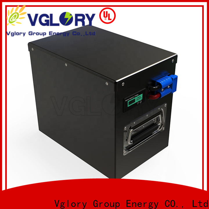 professional solar battery supplier for telecom